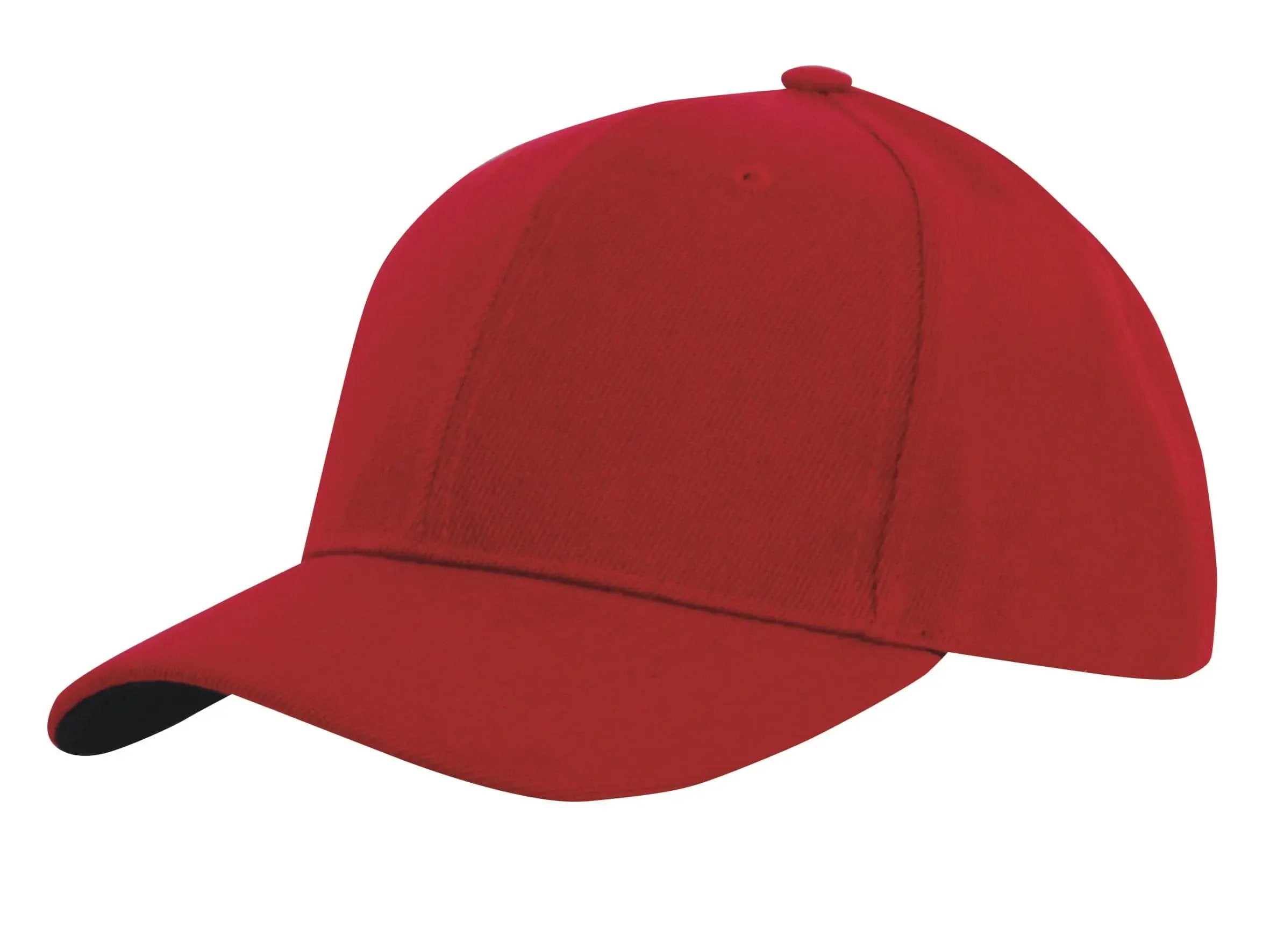 Headwear Prem American Twill Contrast Cap X12 - 3920